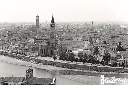#031f - Verona Panoramica